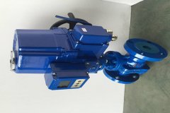 電動球閥日常維護(hù)？