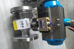 氣動閥門的拆卸和裝配方法及注意事項(xiàng)？